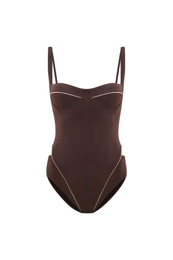 Myrelune Espresso Balenli Mayo