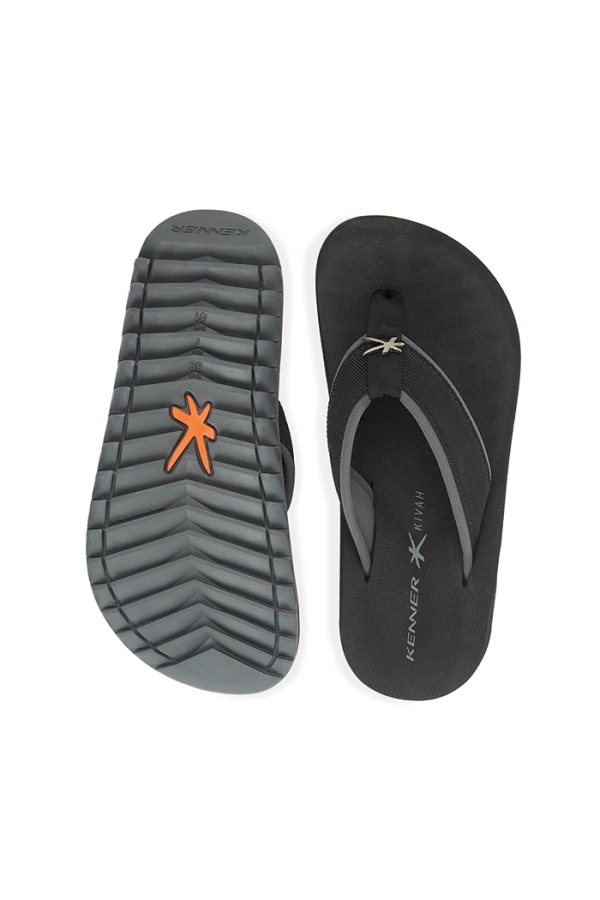 KIVAH TKH-04 Erkek Terlik