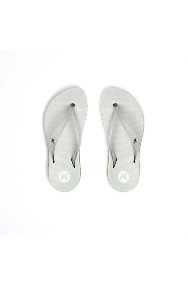 FEMININA DQQ 09 GRI KADIN TERLİK