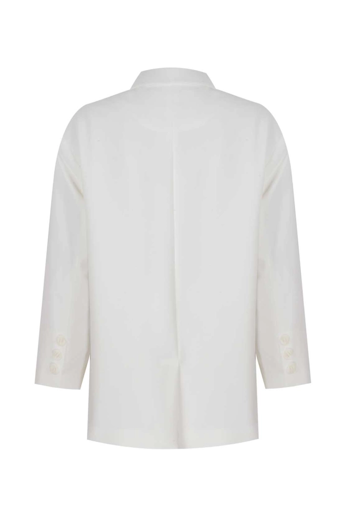Gigi Oversize Jacket