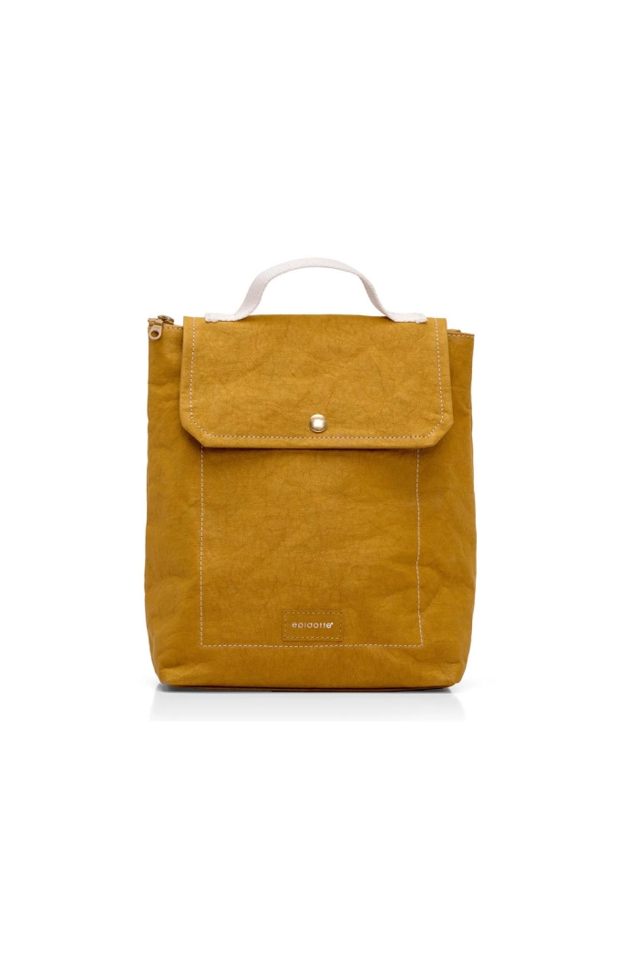 Mini Bag Saffron