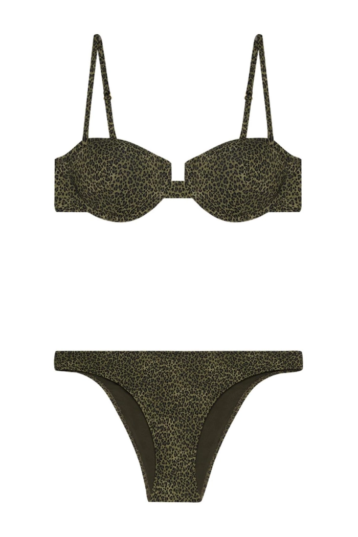 Mojito Bikini Takımı