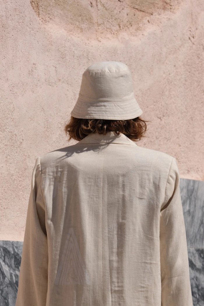 Yang Oversize Ceket