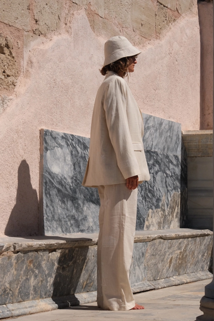 Yang Oversize Ceket