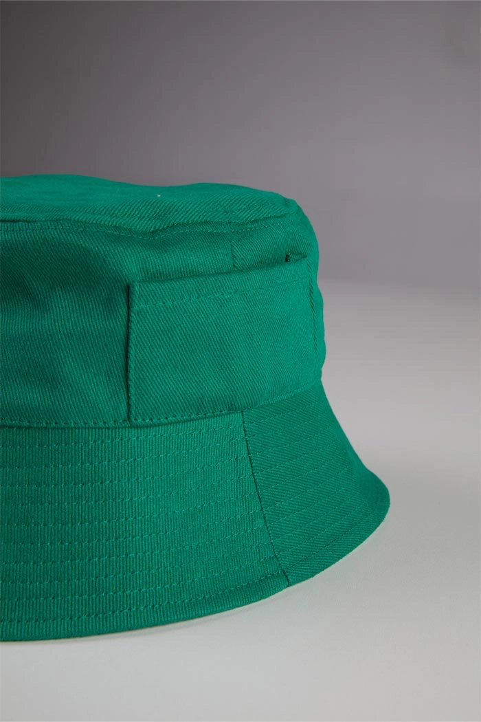 Bucket Hat Dynamic Yeşil Şapka
