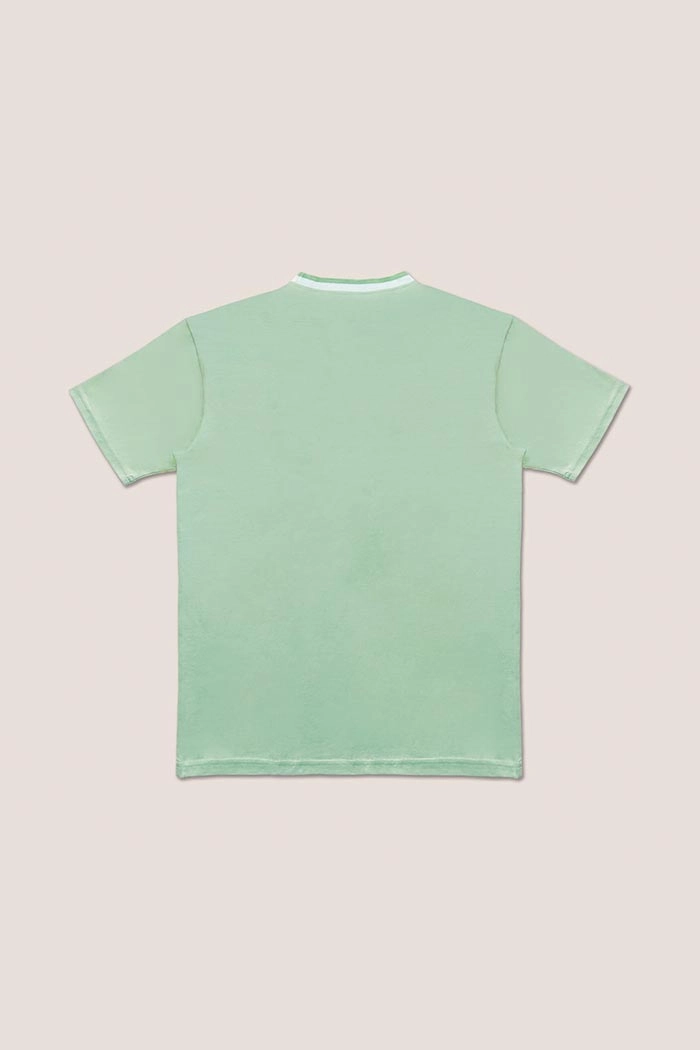 Chios Mint T-Shirt