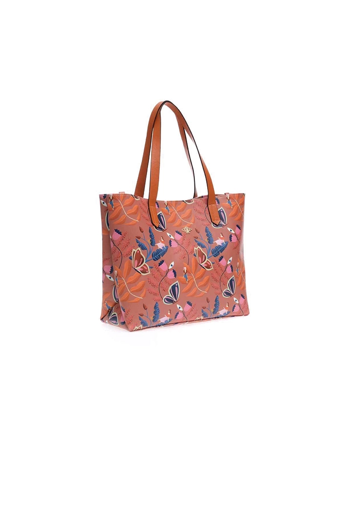 Imagine Forest Shopping Bag