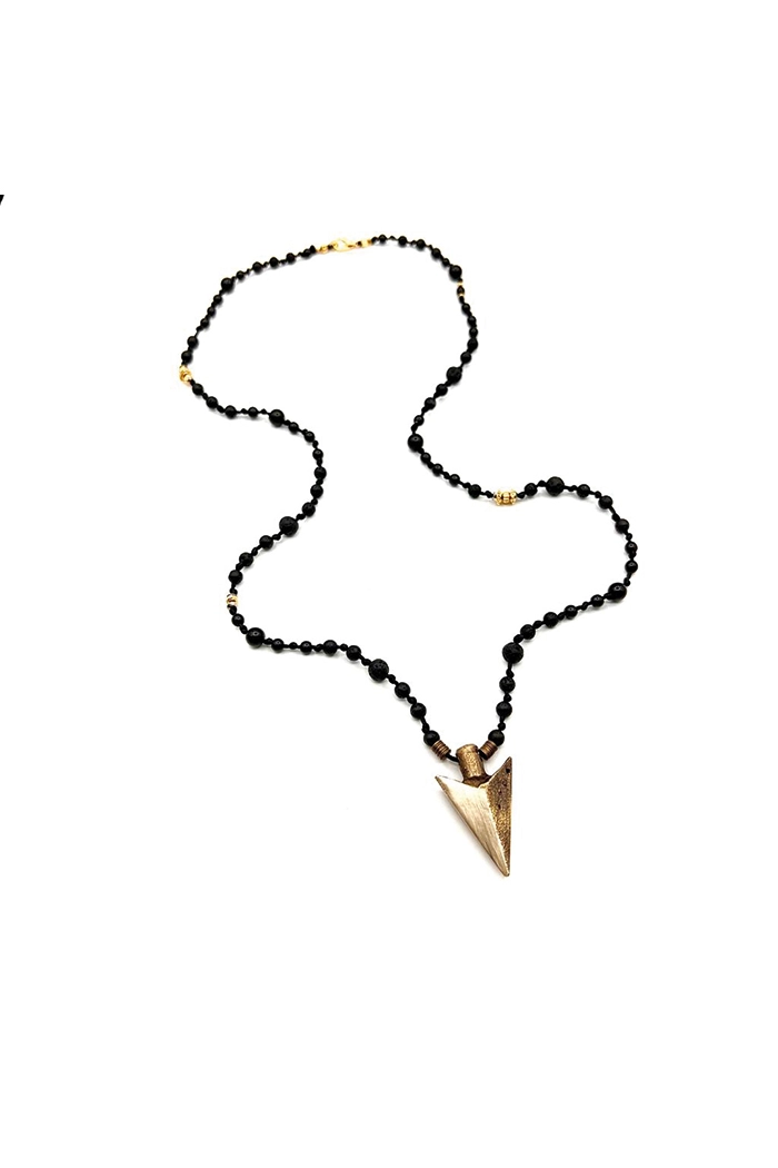 Arrow the Power – Kolye
