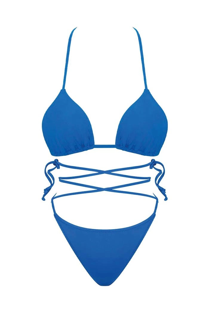 Isla Mavi Bikini