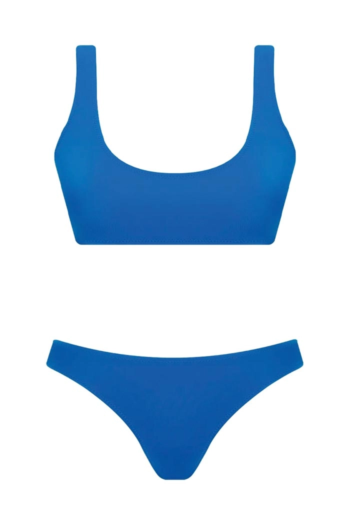Sierra Mavi Bikini