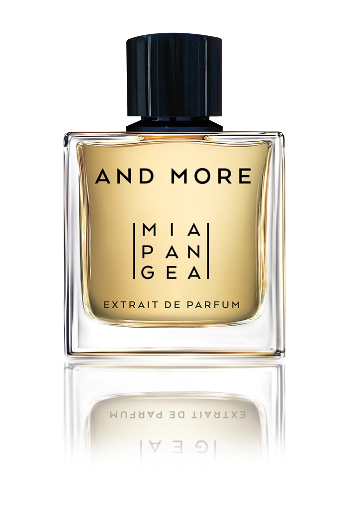 And More Parfum