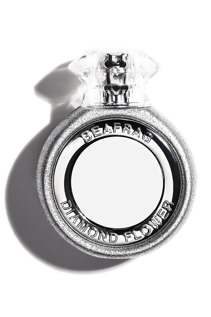 DIAMOND FLOWER - EXTRACT DE PARFUM