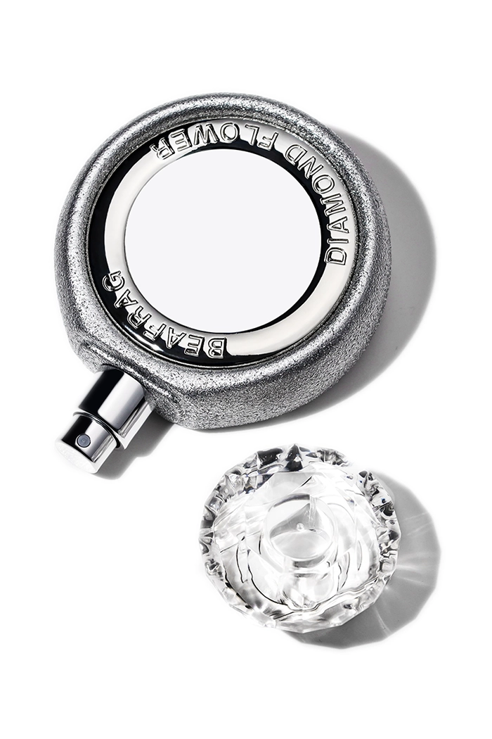 DIAMOND FLOWER - EXTRACT DE PARFUM