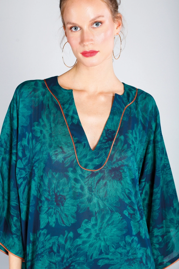 Monsoon Kaftan