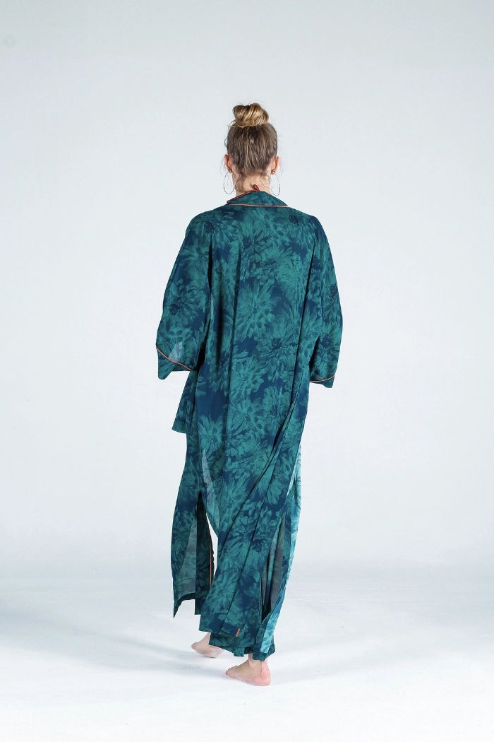Monsoon Uzun Kimono