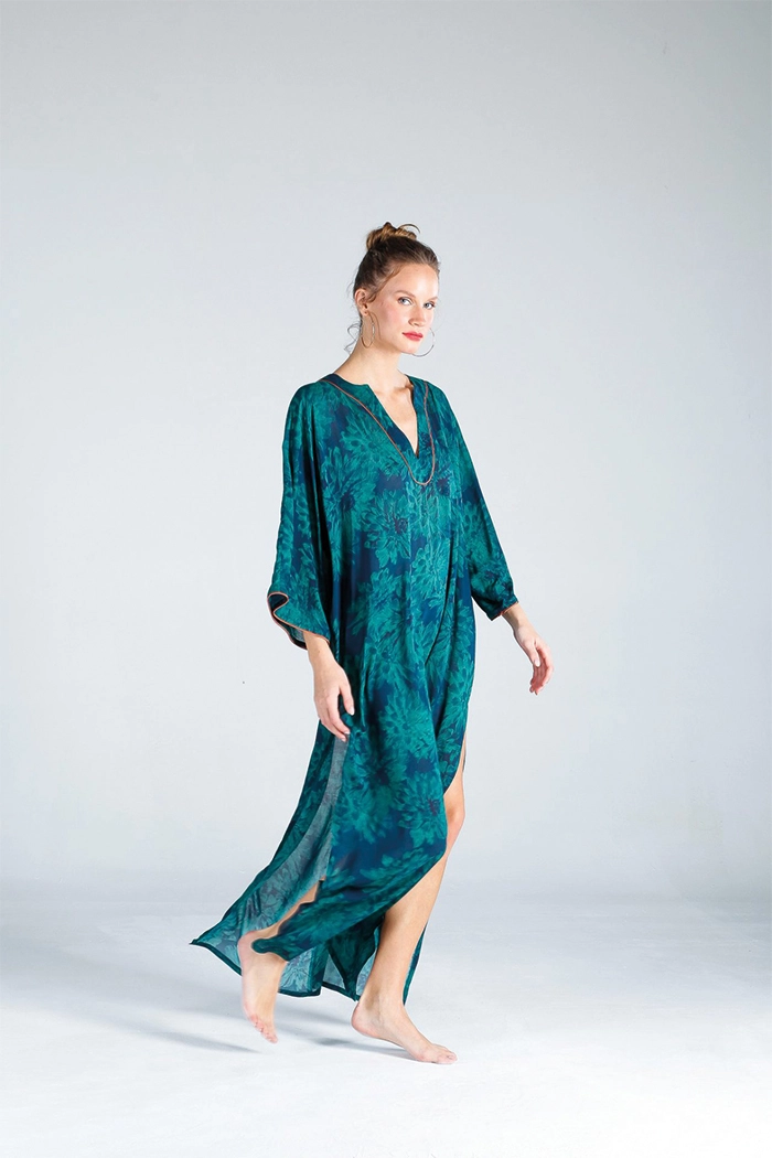 Monsoon Kaftan