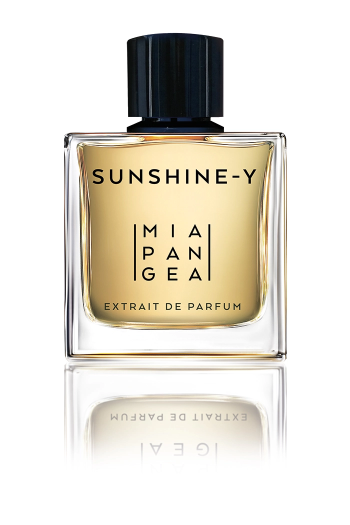 Sunshine-Y Parfum