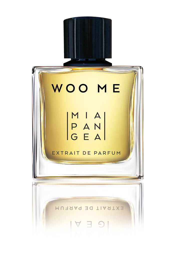 Woo Me Parfum