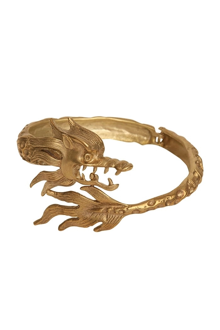 Dragon Cuff Bileklik