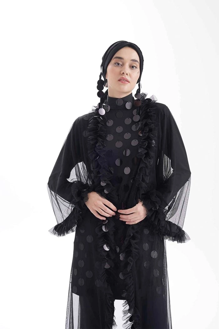 Kaftan - 2