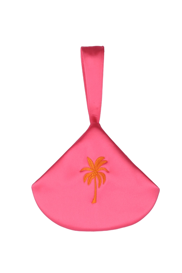 Palm Tree Mini Bag