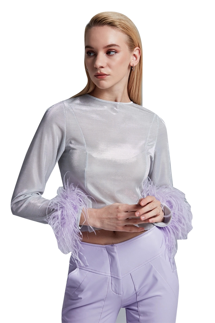 Atomic Swan Top