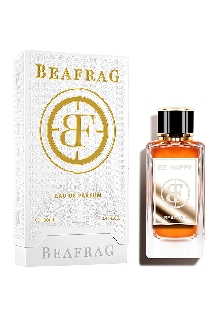 BE HAPPY 100 ML - EAU DE PARFUM