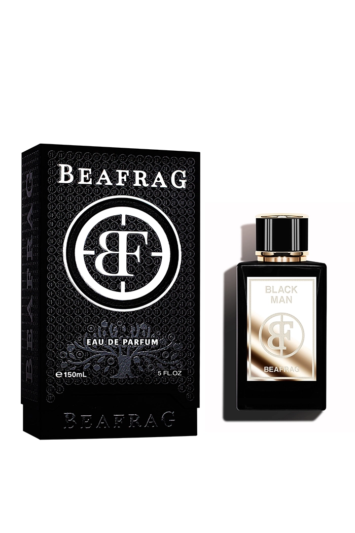 BLACK MAN 150ML EDP