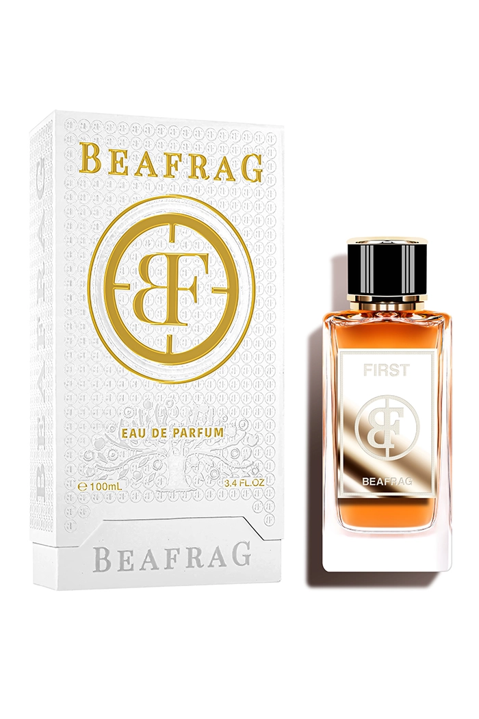 FIRST- 100 ML - EAU DE PARFUM