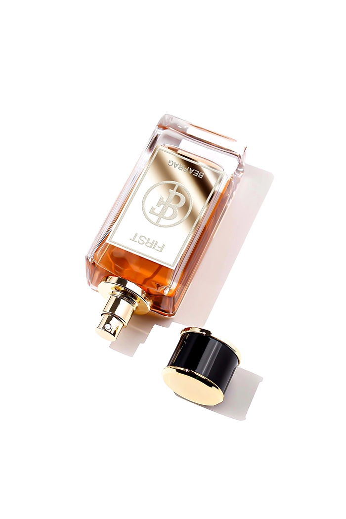 FIRST- 100 ML - EAU DE PARFUM