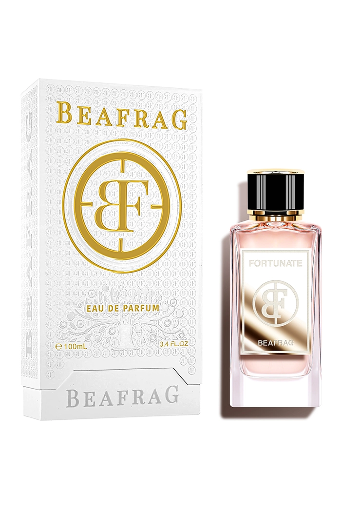 FORTUNATE - 100 ML - EAU DE PARFUM