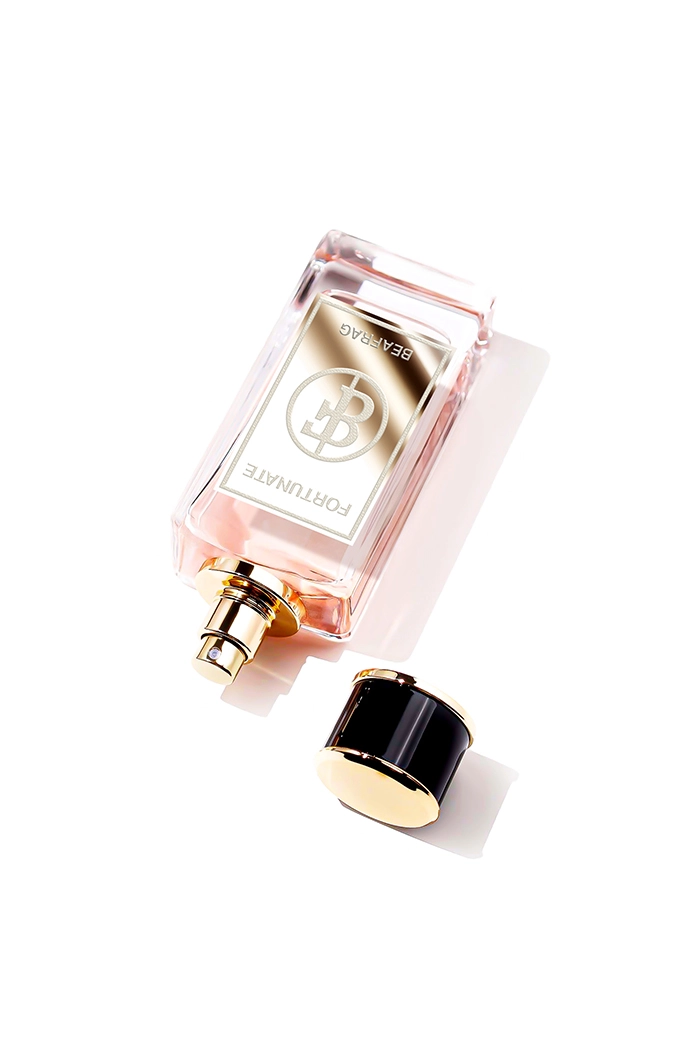 FORTUNATE - 100 ML - EAU DE PARFUM