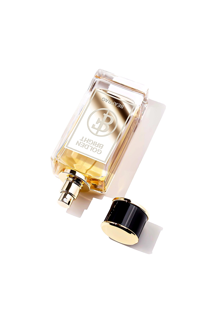 GOLDEN BRIGHT - 100 ML - EAU DE PARFUM