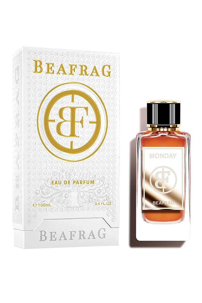 MONDAY 100 ML - EAU DE PARFUM