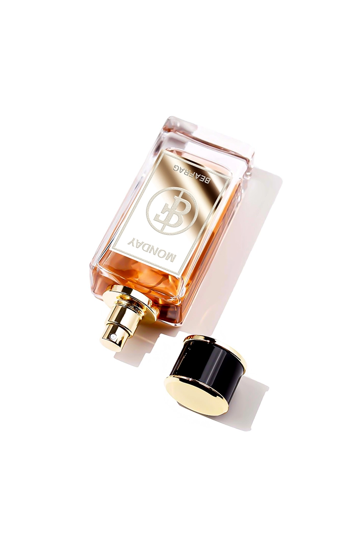 MONDAY 100 ML - EAU DE PARFUM