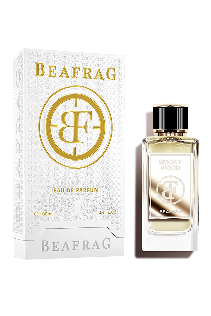 SMOKY WOOD - 100 ML - EAU DE PARFUM
