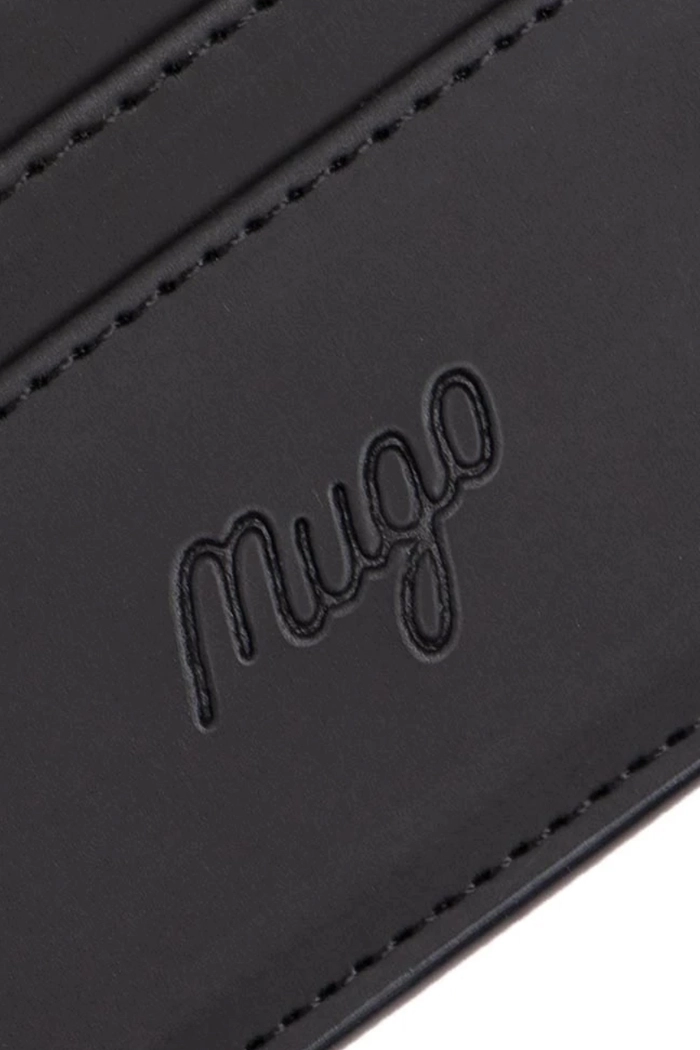 MUGO Lite Kartlık Siyah