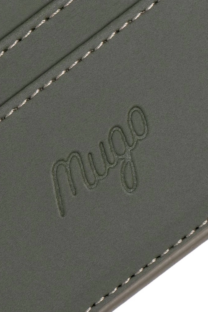 MUGO Lite Kartlık Haki