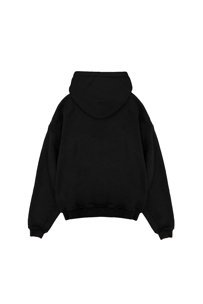 MUGO Rose Unisex Hoodie