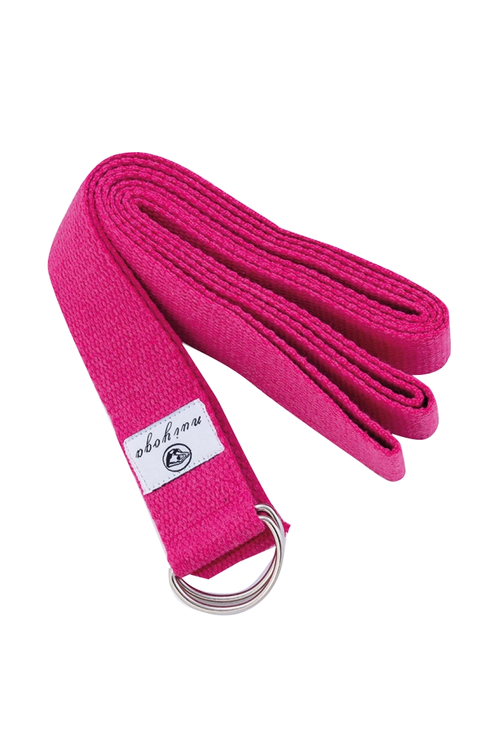 Pembe Yoga Kemeri