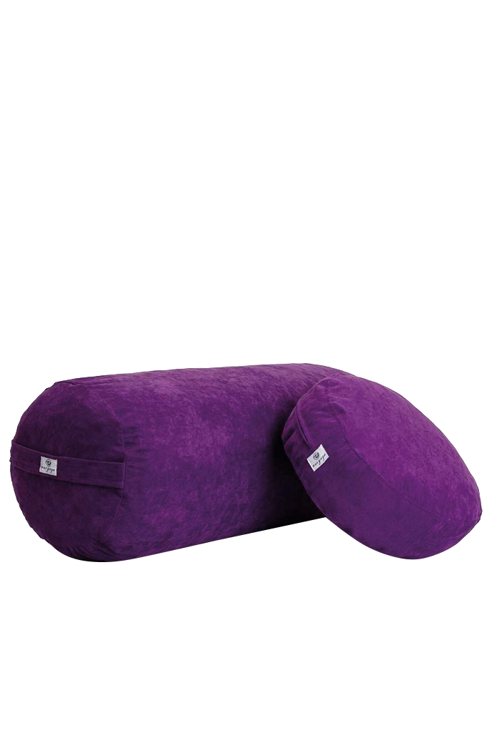 Mor Bolster & Meditasyon Minderi