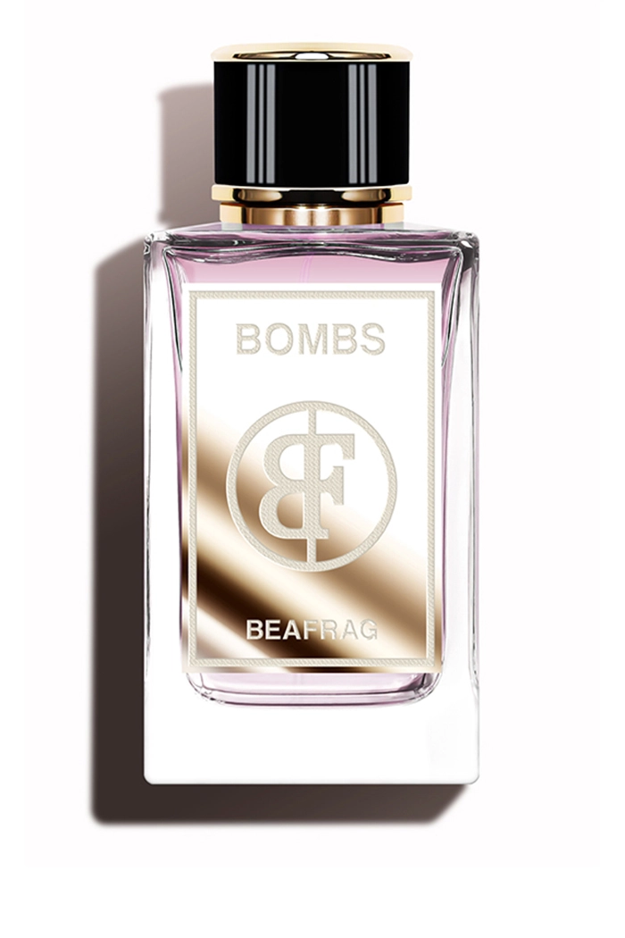 BOMBS 150ML EDP