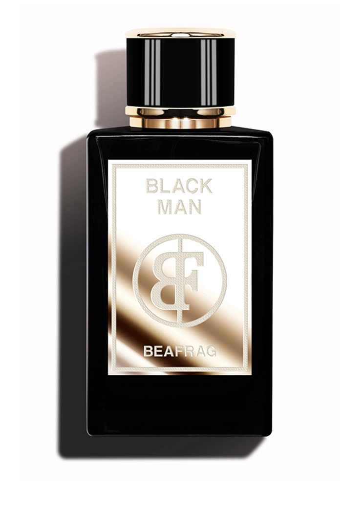 BLACK MAN 150ML EDP