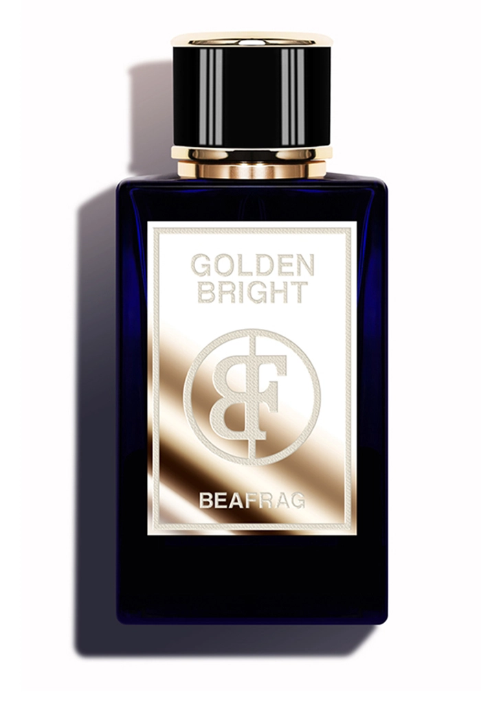 GOLDEN BRIGHT  150ML EDP