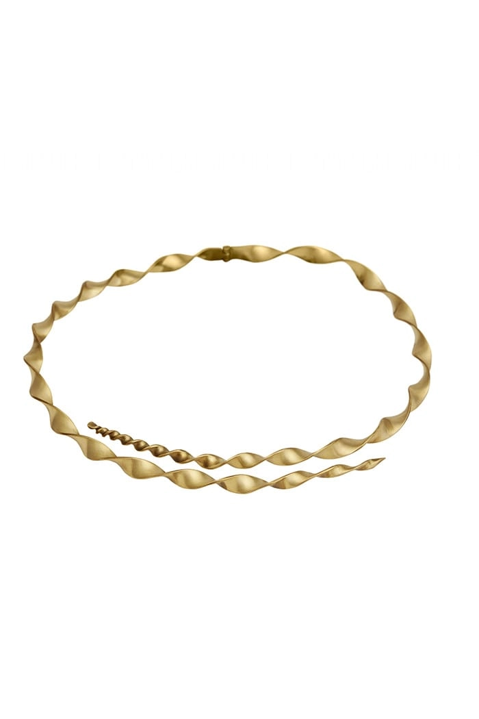 SARI BURMA GERDANLIK