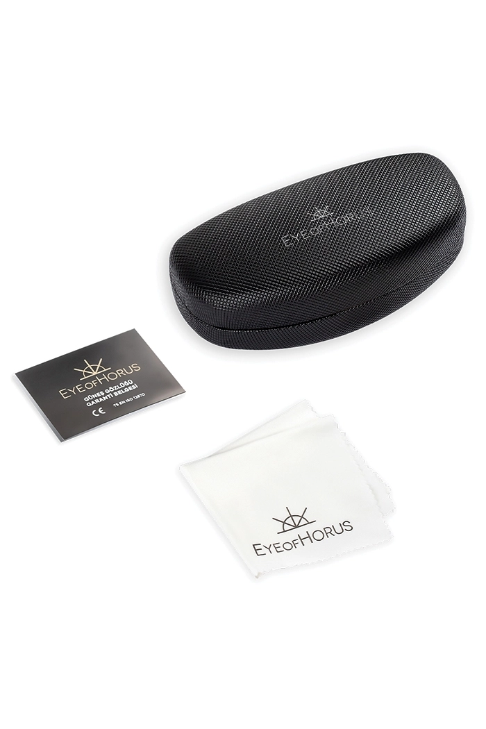 EOH36103 MAVİ UNISEX GÜNEŞ GÖZLÜĞÜ