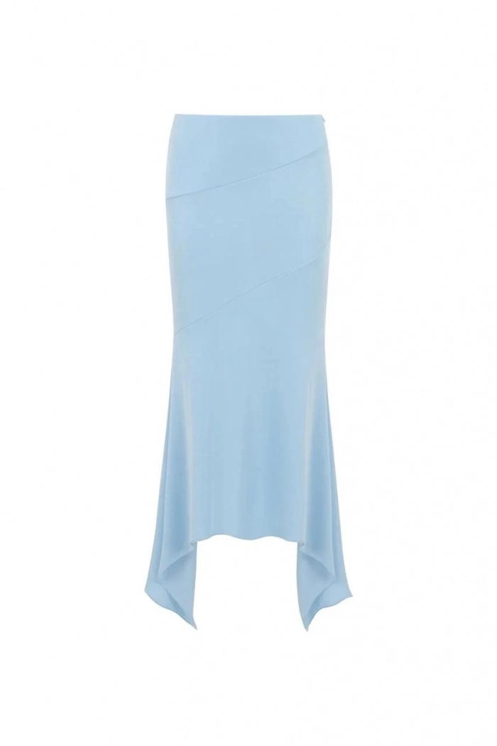 Marisa Mavi Etek Takımı