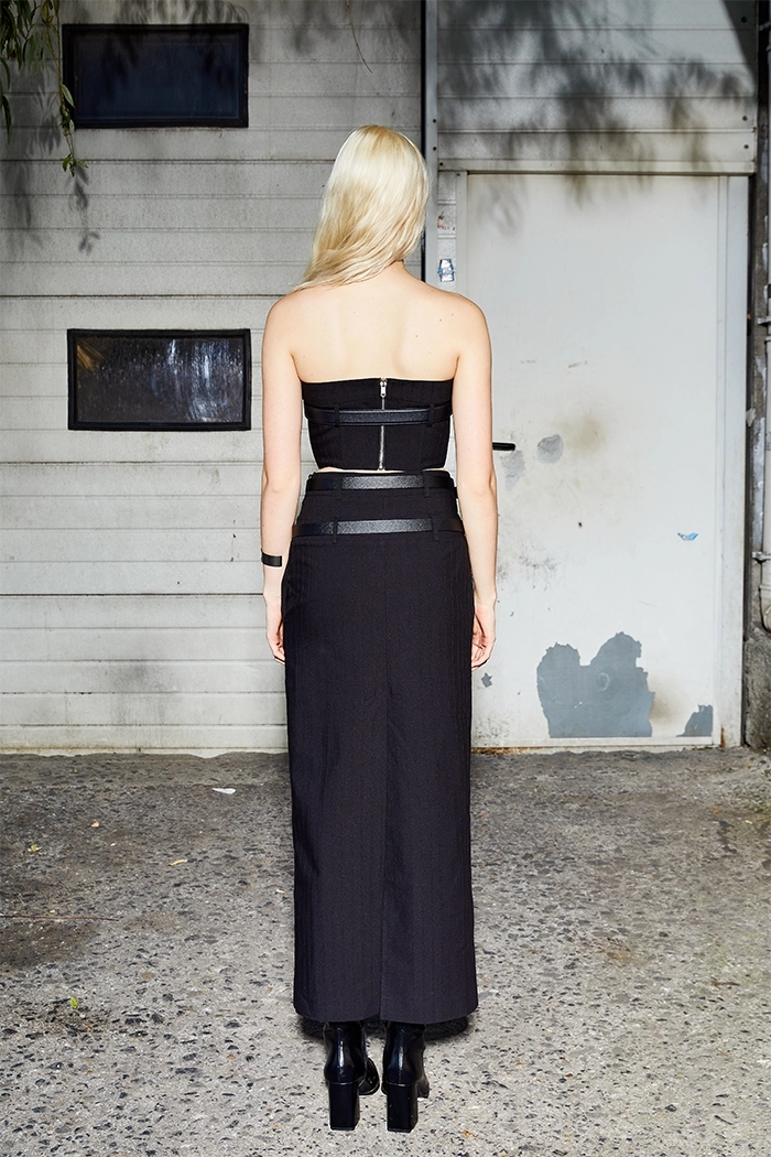 Paloma Kemerli Büstiyer