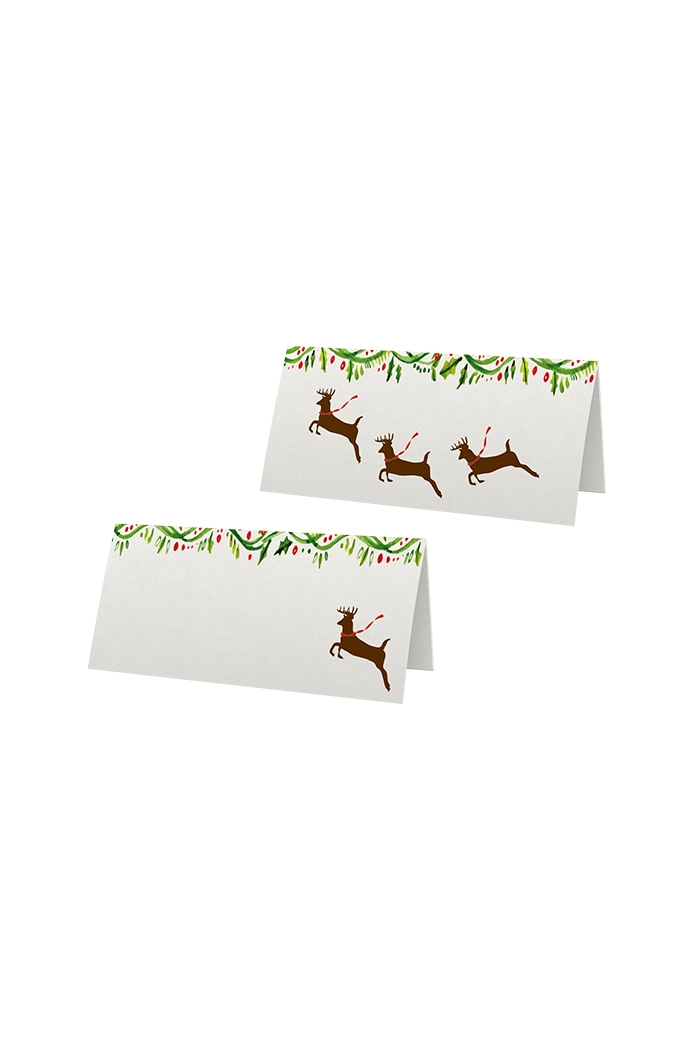 CHRISTMAS DEER