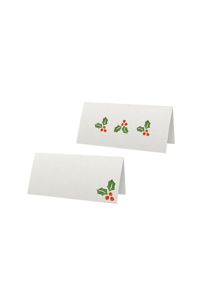 CHRISTMAS MISTLETOE